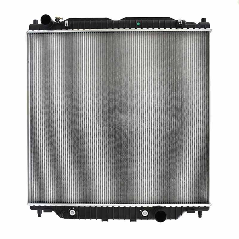 XDP Replacement Radiator 03-07 Ford 6.0L Powerstroke Direct-Fit X-TRA Cool XD298