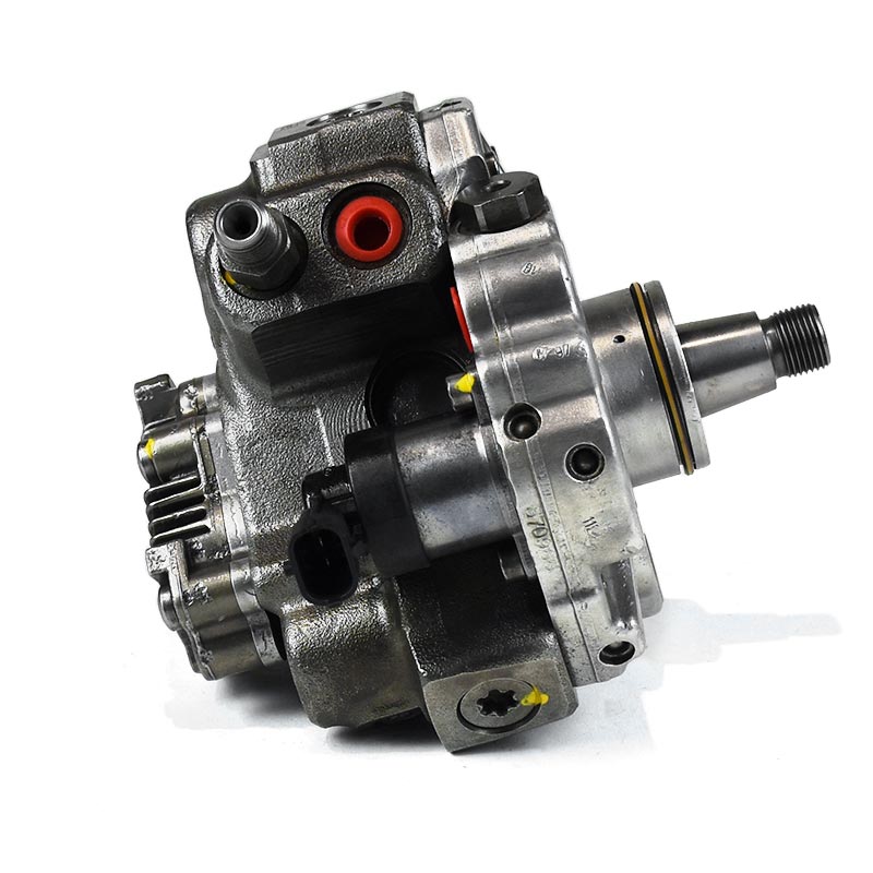 XDP Remanufactured CP3 Fuel Pump 06-10 GM 6.6L Duramax LBZ/LMM XDP Xtreme Diesel Perform