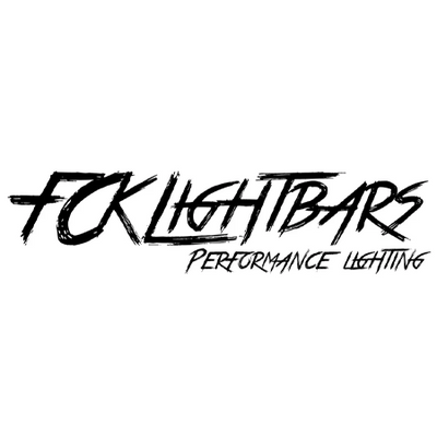 FCKLightBars