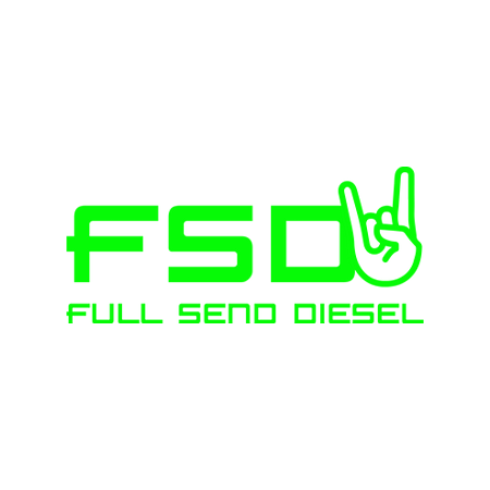 Full Send Diesel Parts – FSD Supply Co.