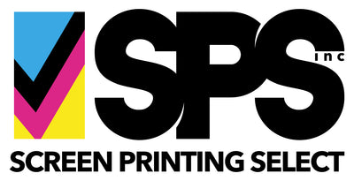 Screen Printing Select