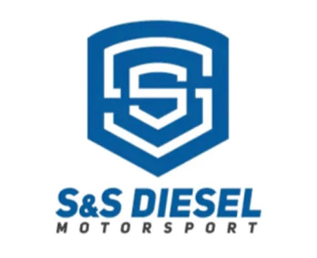 S&S Diesel Motorsport Parts