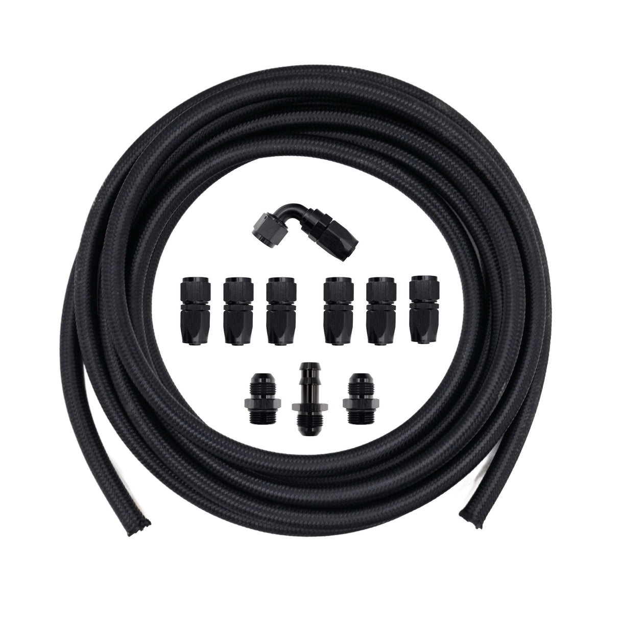FSD 1998.5-2020 Cummins DIY FASS Fuel System/SUMP Installation Kit