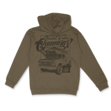 The OG's Heavyweight Hoodie