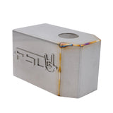FSD Brake Fluid Reservoir Cover 1998.5-2011