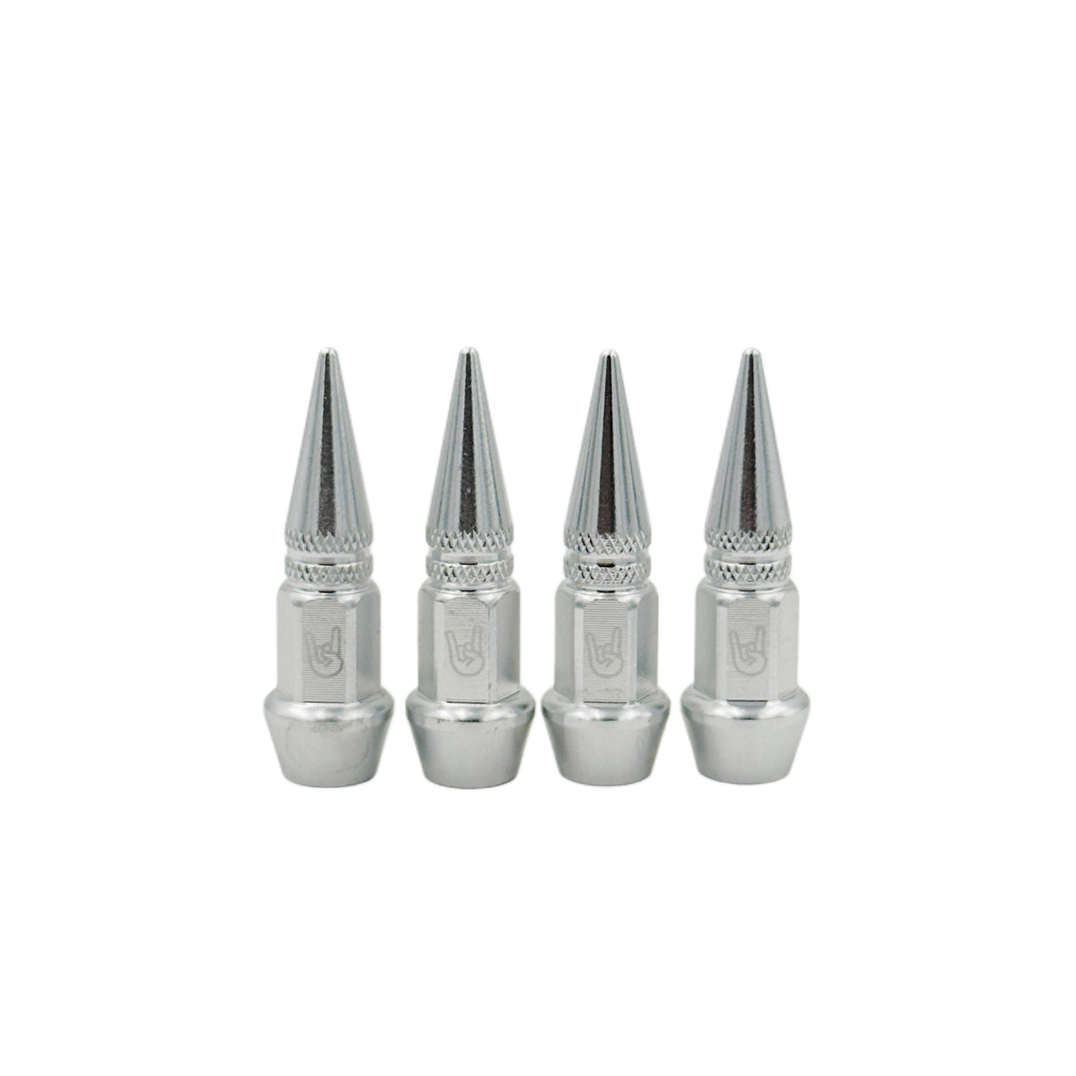 FSD Billet Valve Stem Caps