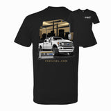 “Speed Limit” Tee
