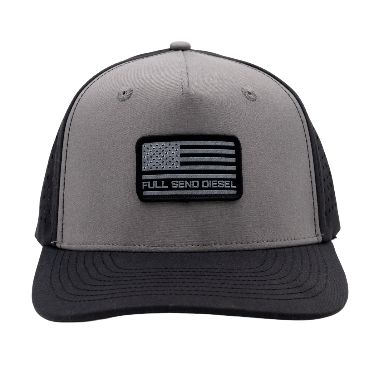 FSD Tactical Trucker