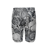 FSD “Tatted” Board Shorts