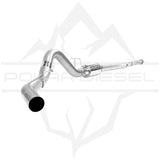 Polar Diesel 2008-2010 Ford Powerstroke 6.4L Polar Exhaust