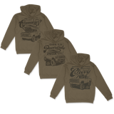 The OG's Heavyweight Hoodie