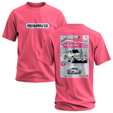 FSD19 "Toy Box" Tee