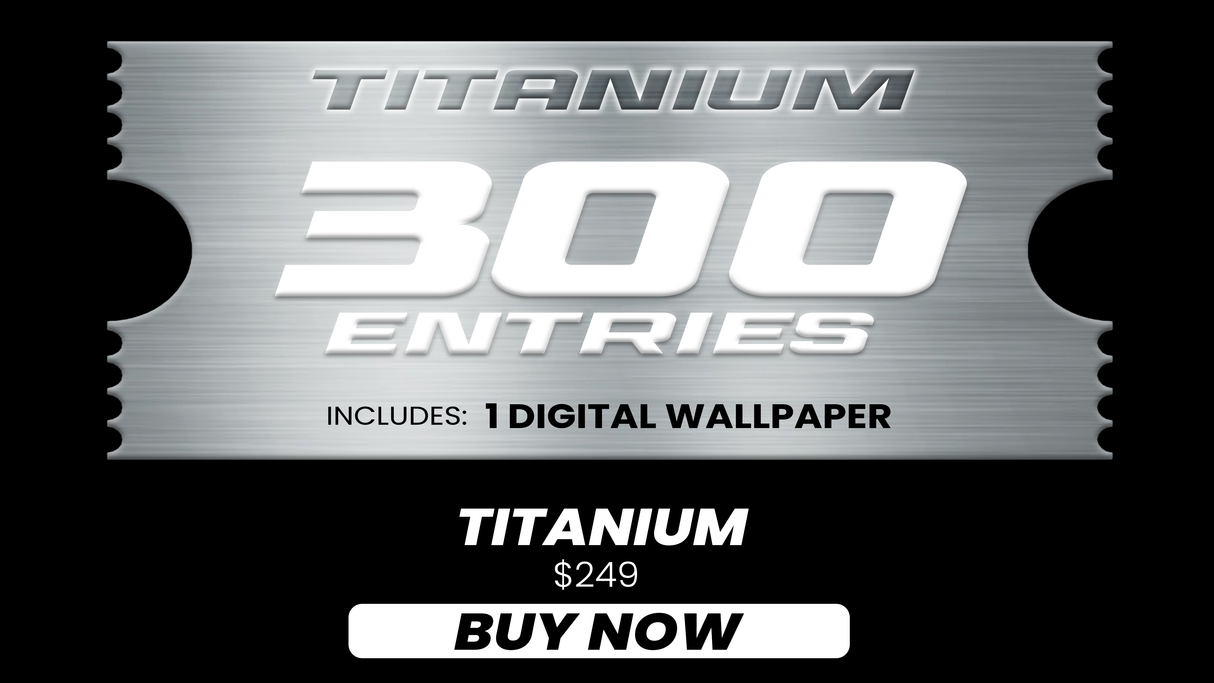 FSD24 300 Entry Pack