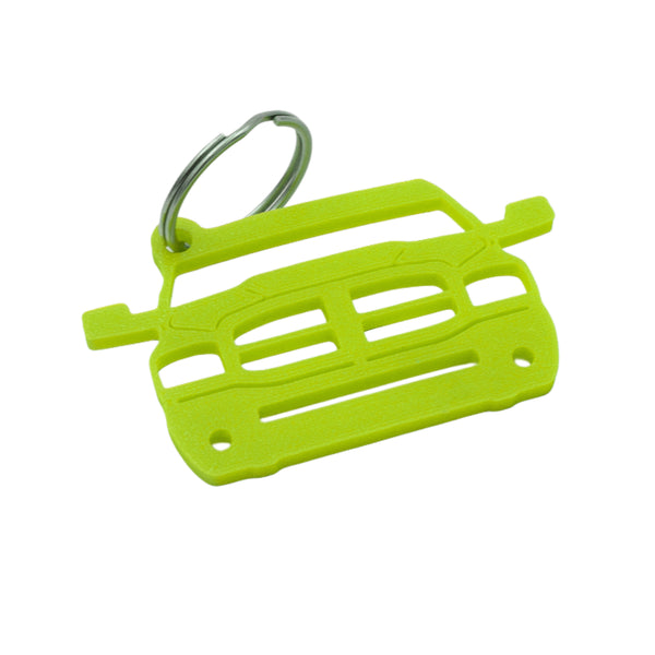 FSD 3rd Gen Keychain