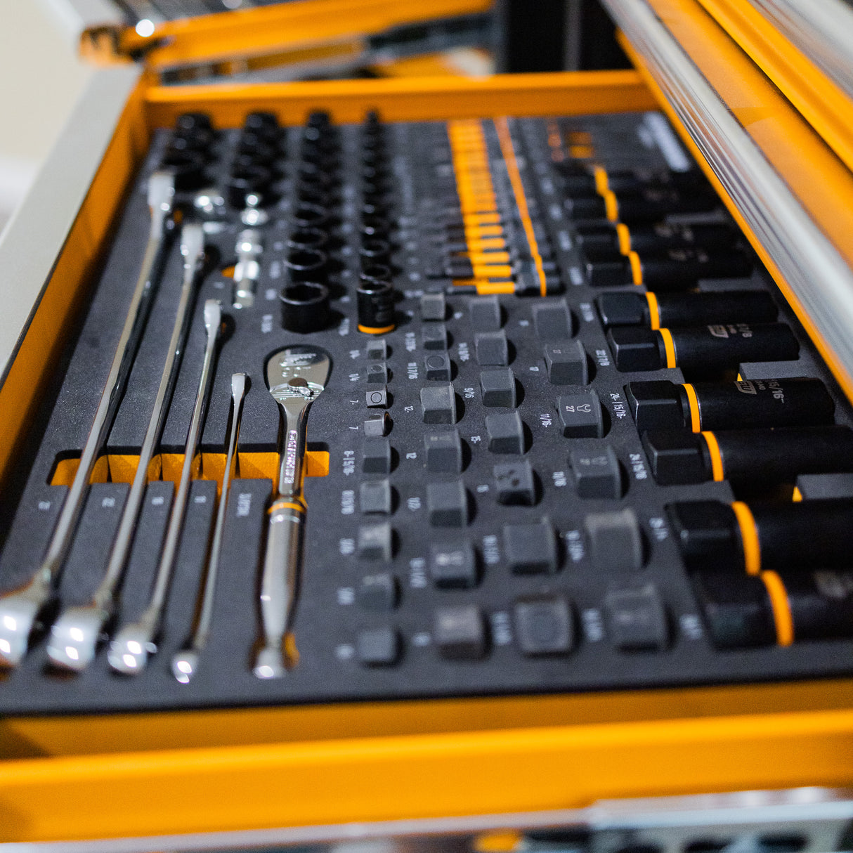 VIP Membership - “VIP26” GEARWRENCH FULLY LOADED TOOL BOX GIVEAWAY (2 Winners)