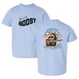 Boosted Baby Youth/Toddler Tee