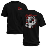 High Horsepower Tee