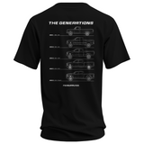 Generational Ram Tee