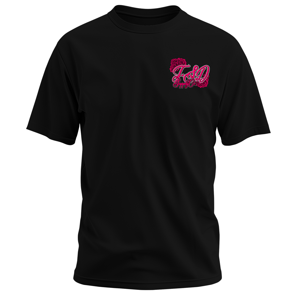 High Horsepower Tee