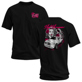 High Horsepower Tee