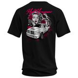 High Horsepower Tee