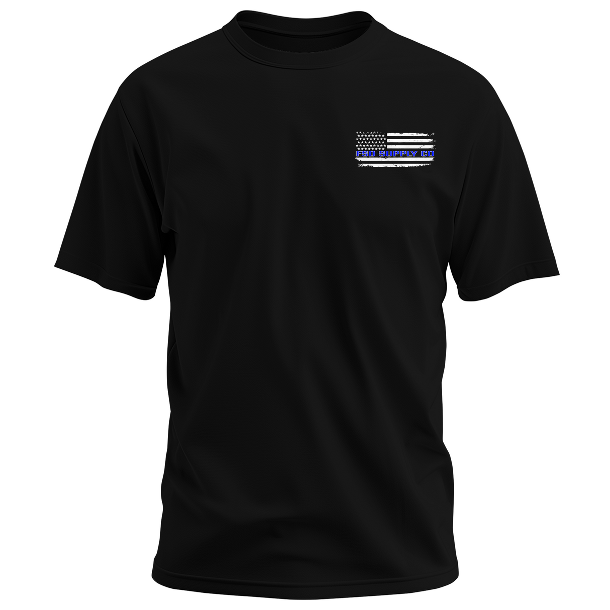 Thin Line Support Tee
