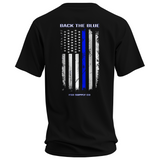 Thin Line Support Tee