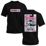 FSD19 "Toy Box" Tee