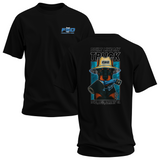 Like My Truck Tee