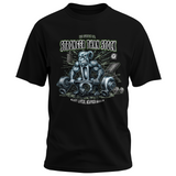 Stronger Than Stock Tee