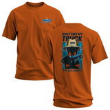 Like My Truck Tee