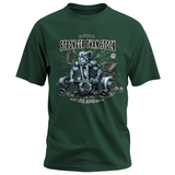 Stronger Than Stock Tee