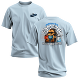 Boosted Baby Youth/Toddler Tee