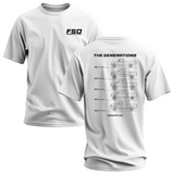 Generational Ram Tee