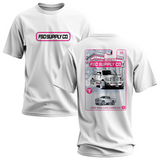 FSD19 "Toy Box" Tee