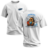 Boosted Baby Tee