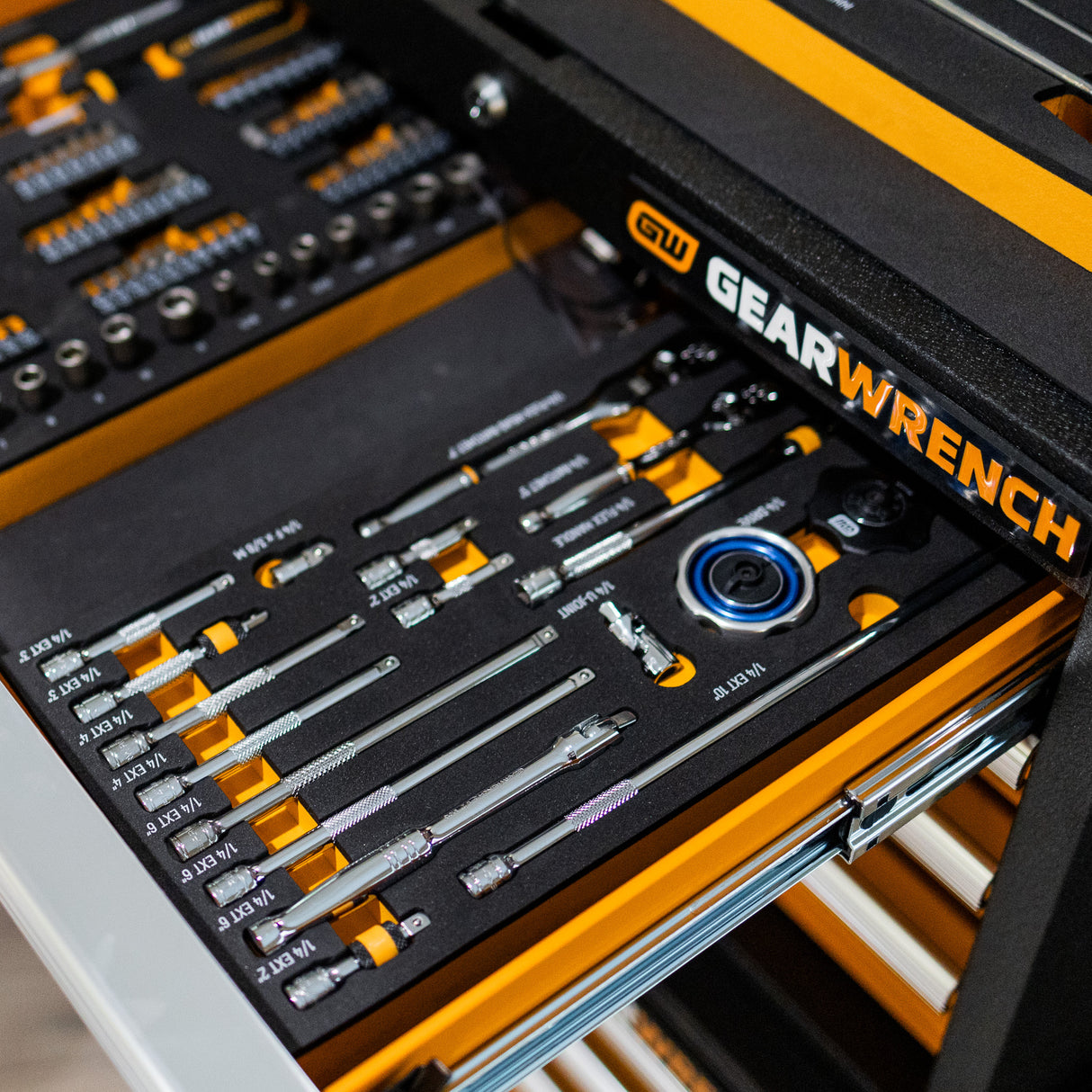 VIP Membership - “VIP26” GEARWRENCH FULLY LOADED TOOL BOX GIVEAWAY (2 Winners)