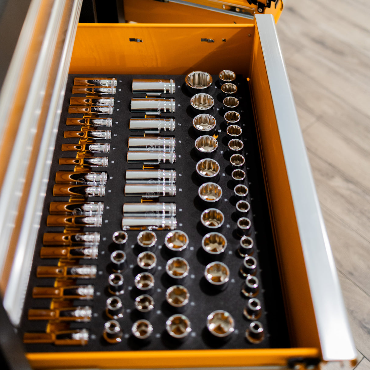 VIP Membership - “VIP26” GEARWRENCH FULLY LOADED TOOL BOX GIVEAWAY (2 Winners)
