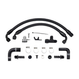 FSD 2013-2018 6.7 Ram Cummins Coolant Riser Delete