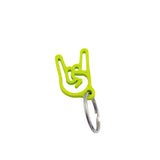 FSD Hand Keychain