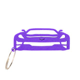 Vette Keychain