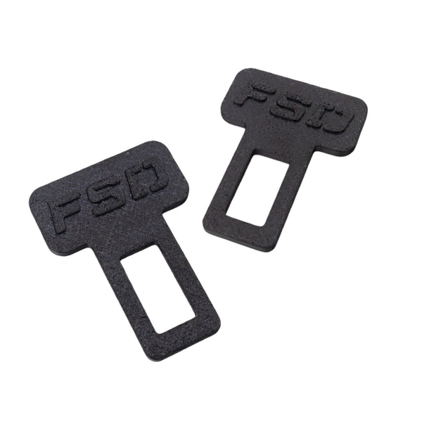 Seat Belt Eliminator Plug
