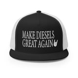 "MDGA" Trucker Cap