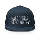 "MDGA" Trucker Cap