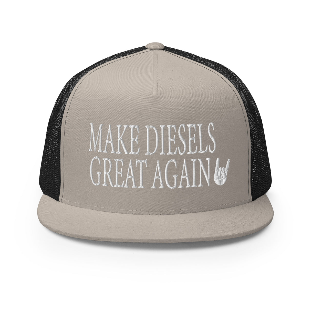 "MDGA" Trucker Cap