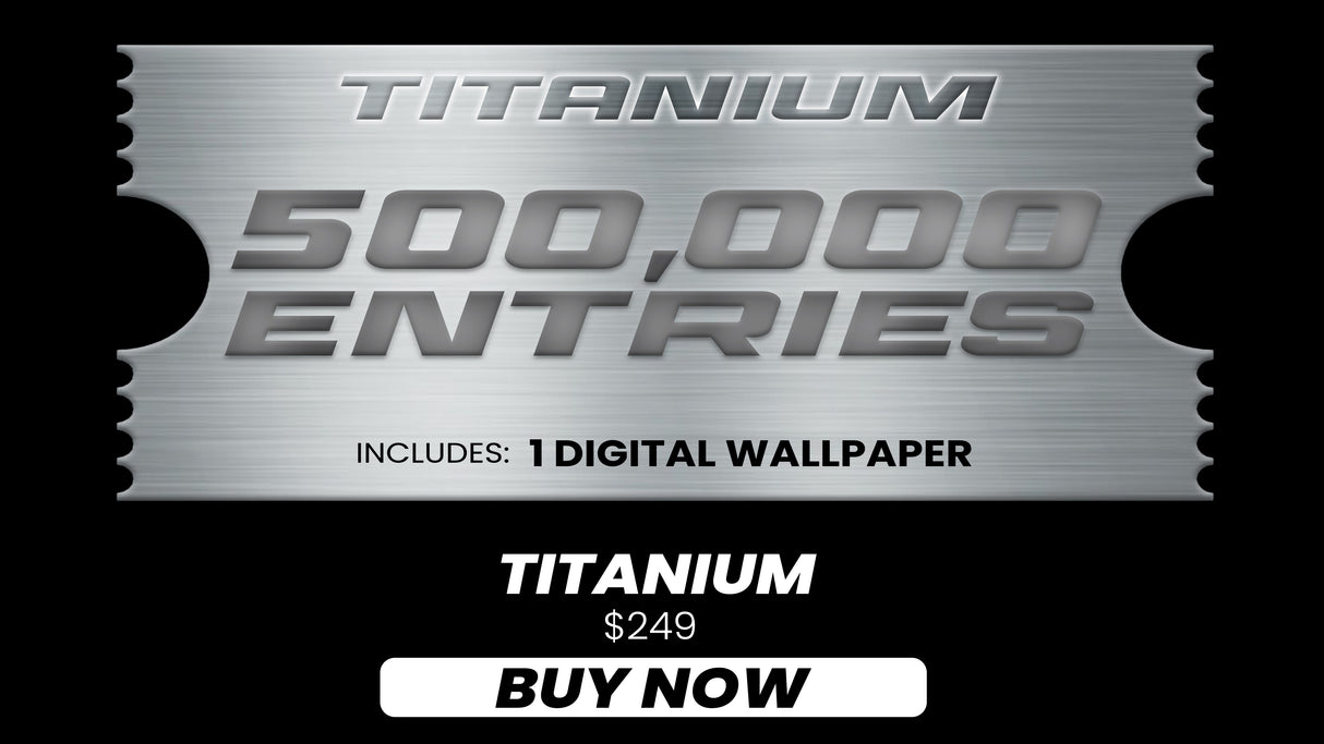 FSD20 500,000 Entry Pack