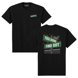 The Corner of FAFO Tee