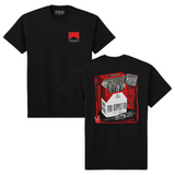 Pack of Injectors Tee