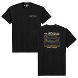 'Tis the SZN Rustic Tee