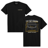 'Tis the SZN Rustic Tee